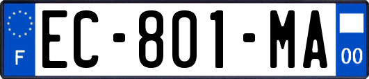 EC-801-MA