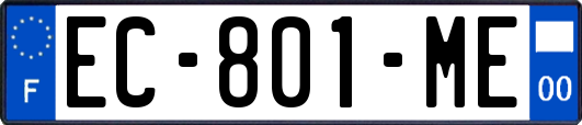 EC-801-ME