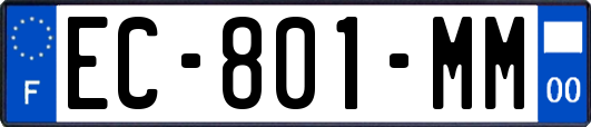 EC-801-MM