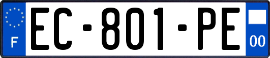 EC-801-PE
