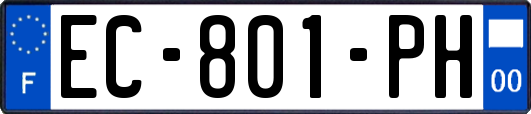 EC-801-PH