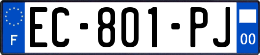 EC-801-PJ