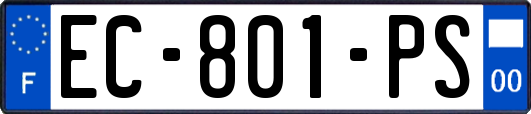 EC-801-PS