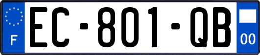 EC-801-QB