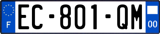 EC-801-QM