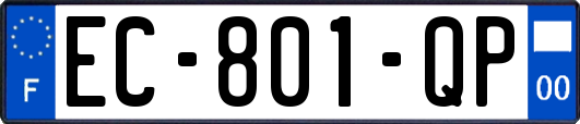 EC-801-QP