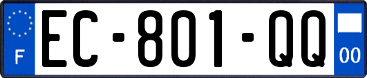 EC-801-QQ