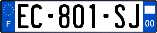 EC-801-SJ
