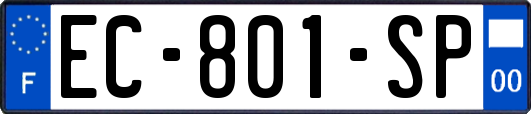 EC-801-SP