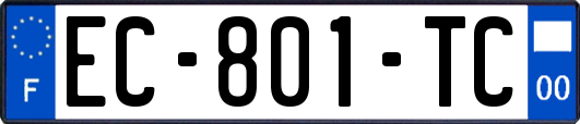 EC-801-TC
