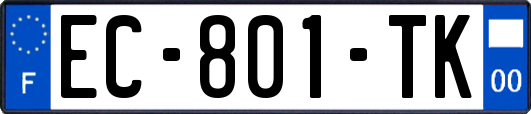 EC-801-TK
