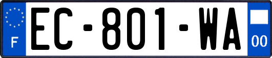 EC-801-WA
