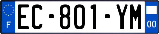 EC-801-YM