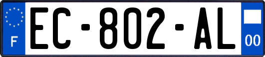 EC-802-AL