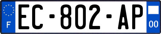 EC-802-AP