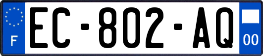 EC-802-AQ