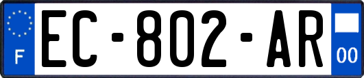 EC-802-AR