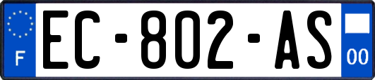 EC-802-AS