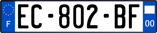 EC-802-BF