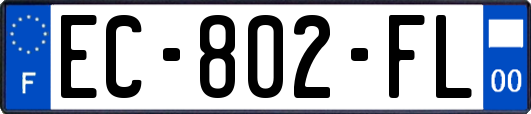 EC-802-FL