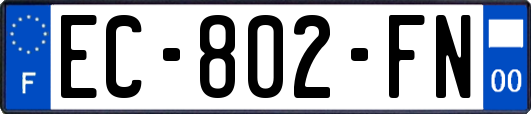 EC-802-FN