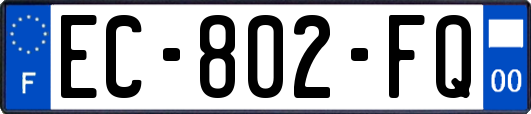 EC-802-FQ