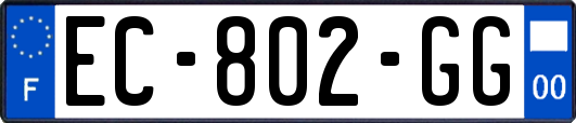 EC-802-GG