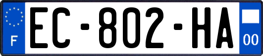 EC-802-HA