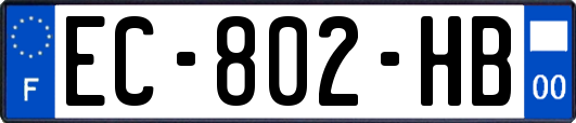 EC-802-HB