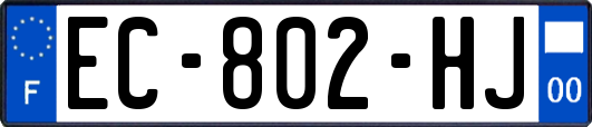 EC-802-HJ