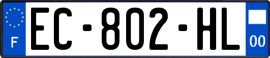 EC-802-HL