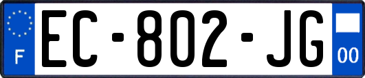 EC-802-JG