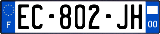 EC-802-JH