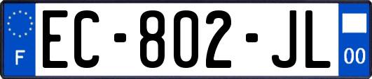 EC-802-JL