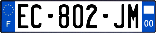 EC-802-JM