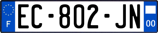 EC-802-JN