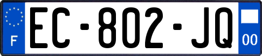 EC-802-JQ