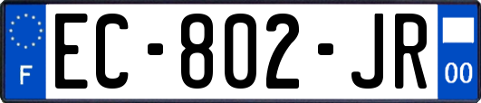 EC-802-JR