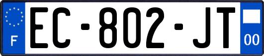 EC-802-JT