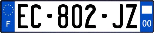 EC-802-JZ
