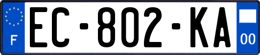 EC-802-KA