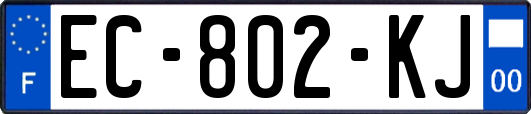 EC-802-KJ
