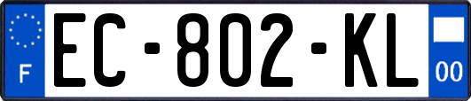 EC-802-KL