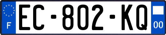 EC-802-KQ