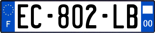 EC-802-LB