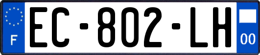 EC-802-LH