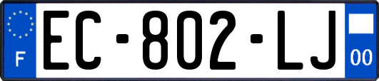 EC-802-LJ