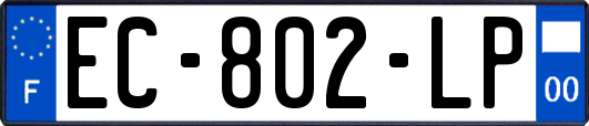 EC-802-LP