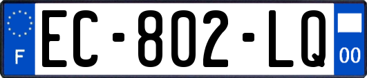 EC-802-LQ