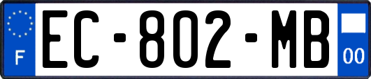 EC-802-MB
